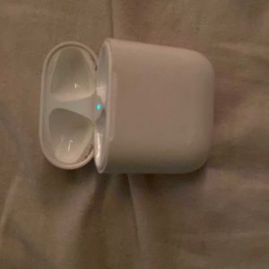 AirPods case
